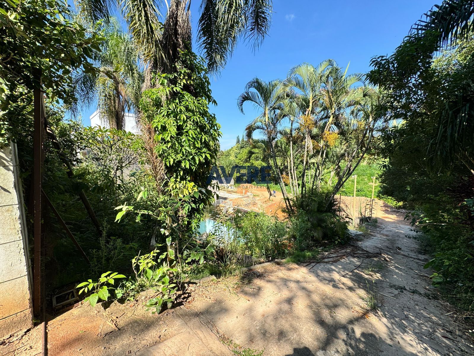 Condomínio Vale do Itamaracá Valinhos - imagem 3