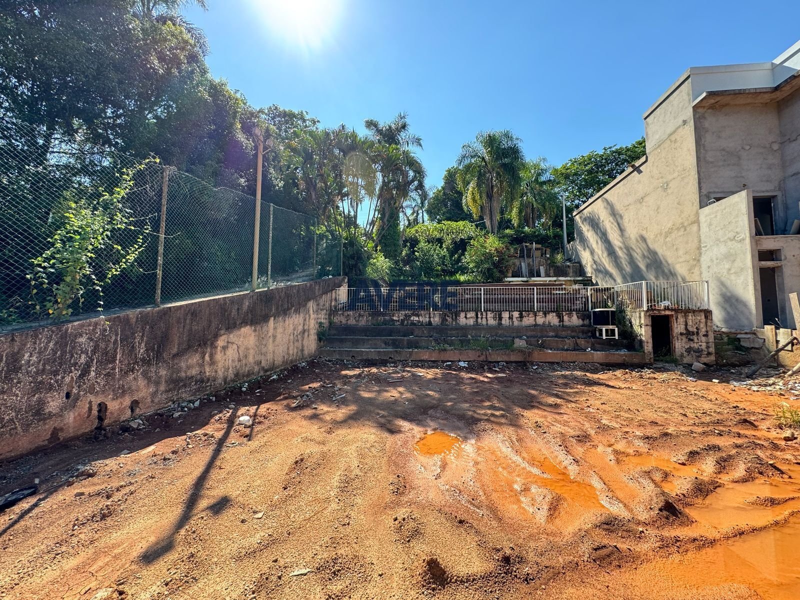 Condomínio Vale do Itamaracá Valinhos - imagem 4