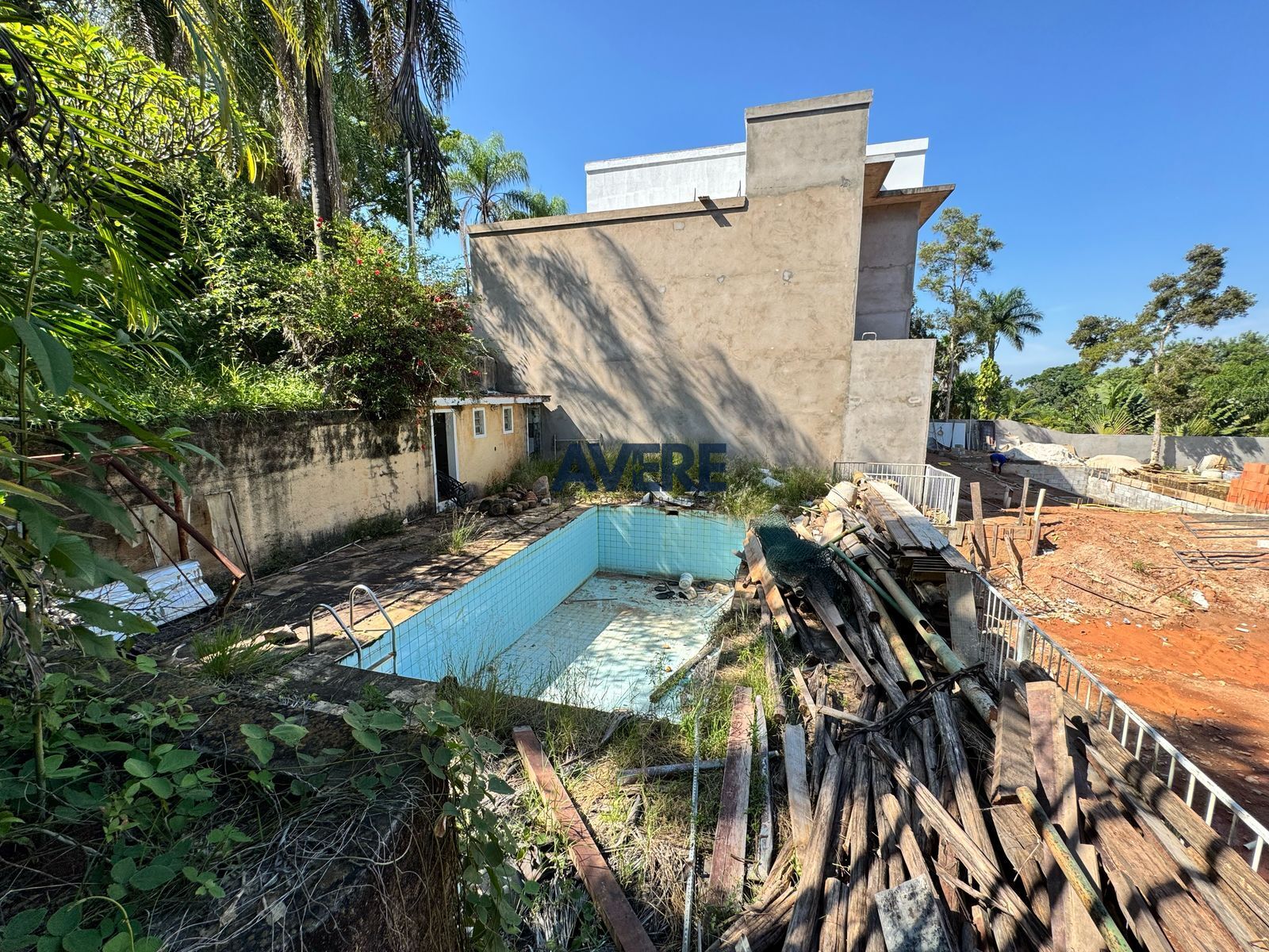 Condomínio Vale do Itamaracá Valinhos - imagem 5