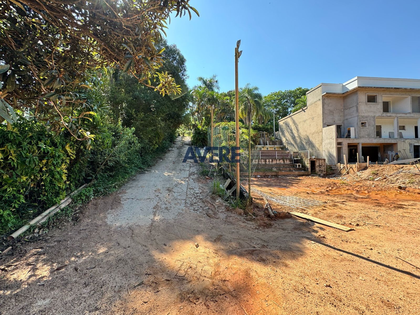 Condomínio Vale do Itamaracá Valinhos - imagem 2