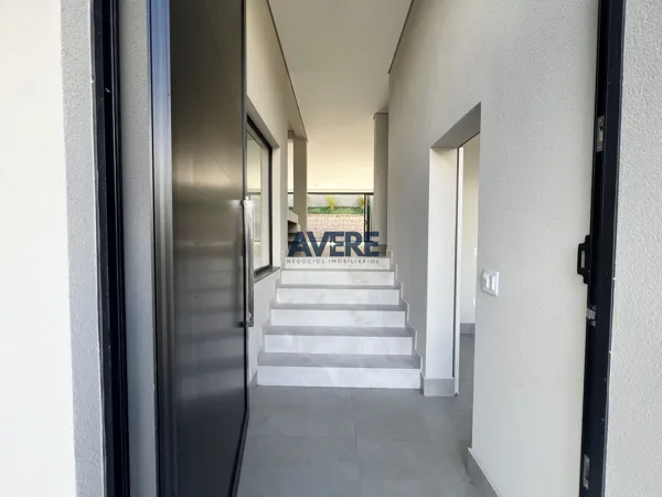 Condomínio Recanto dos Paturis Vinhedo - imagem 4