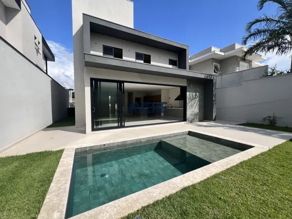 Condomínio Recanto dos Paturis Vinhedo - imagem 2