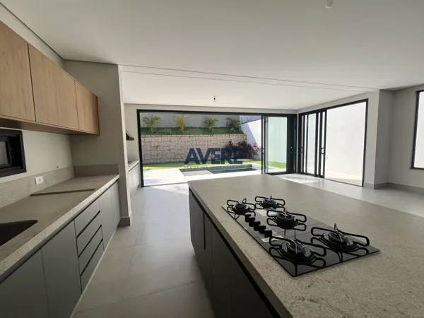 Condomínio Recanto dos Paturis Vinhedo - imagem 3