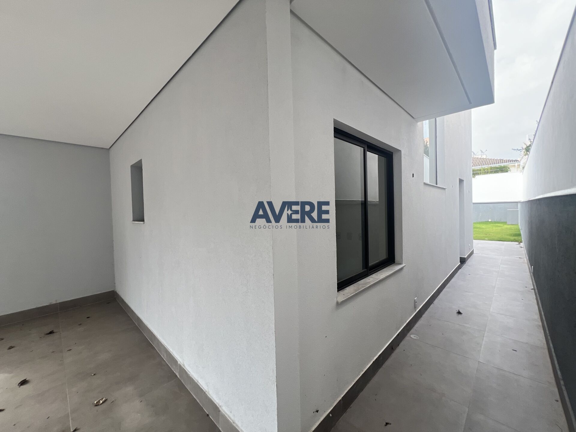 Condominio Residencial Flor da Serra - imagem 3