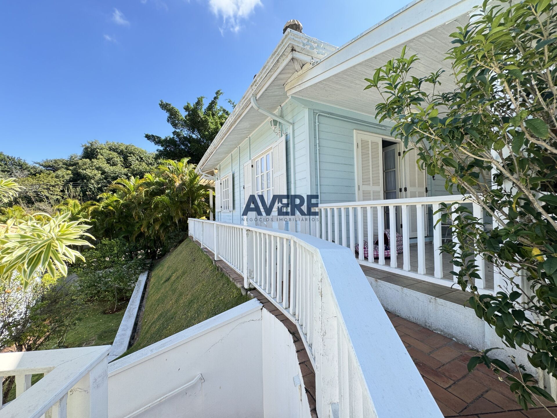 Condomínio Moinho de Vento - imagem 2