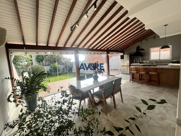 Condomínio Residencial Flor da Serra  - imagem 3