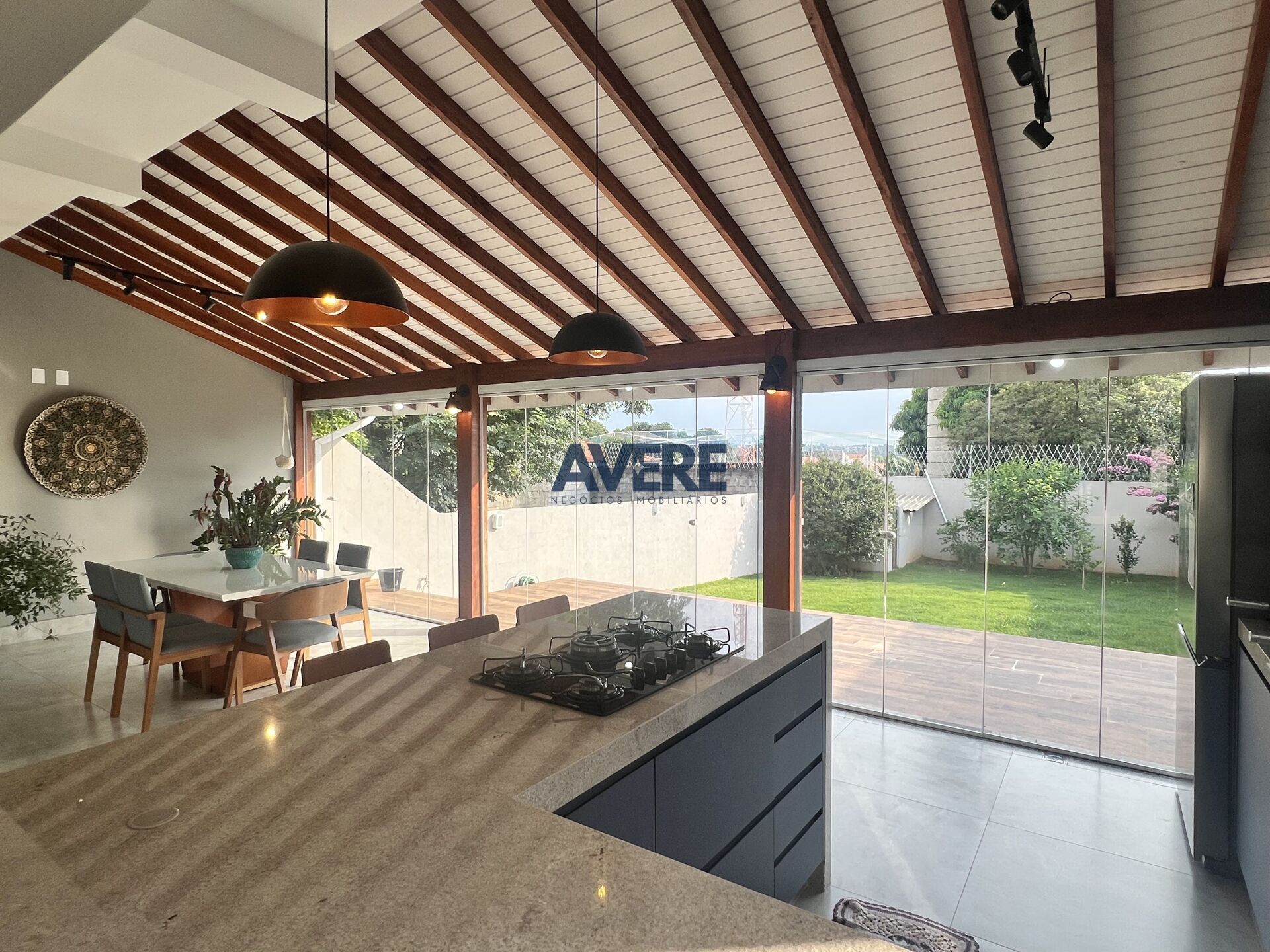 Condomínio Residencial Flor da Serra  - imagem 4