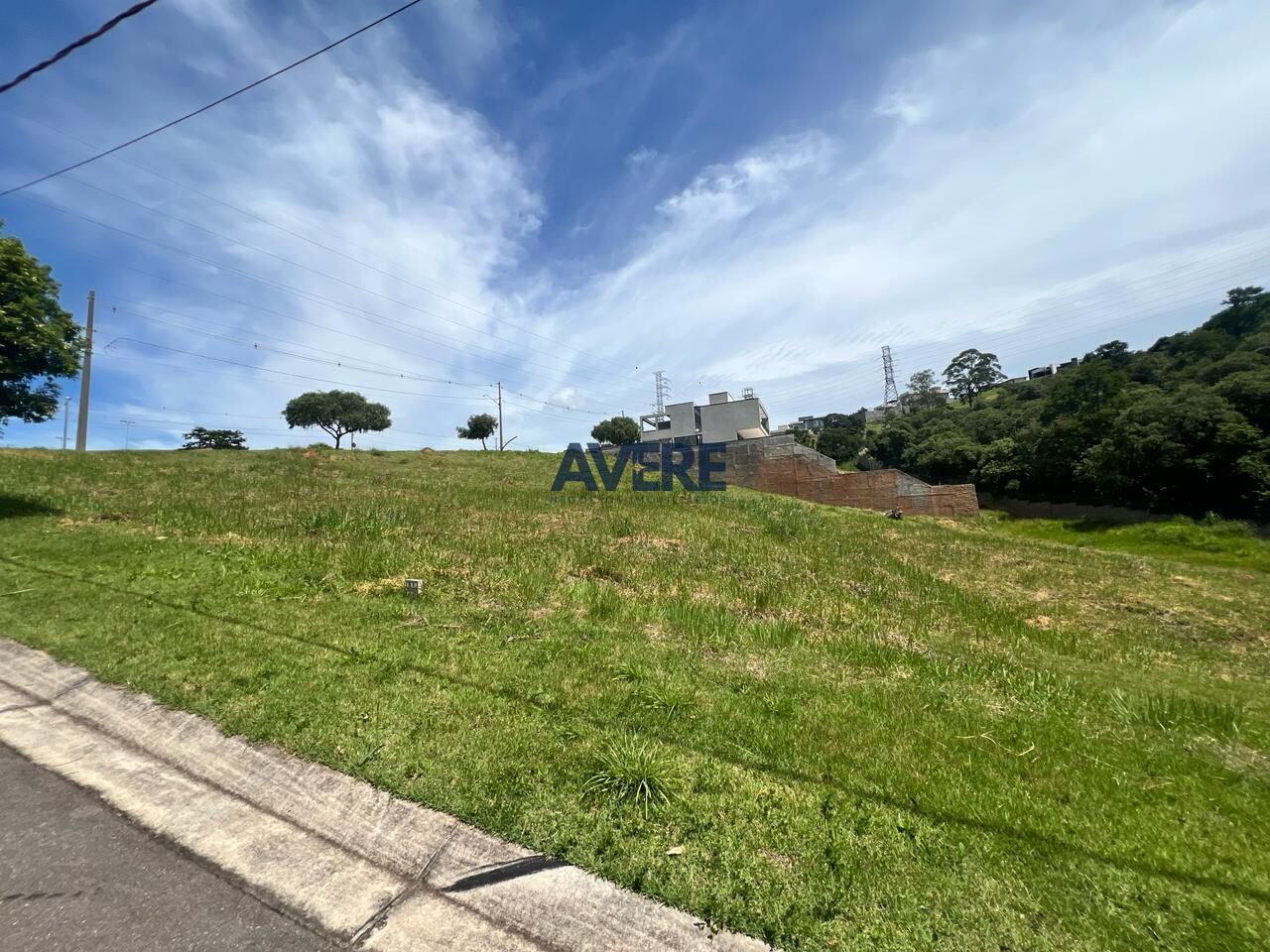 Campo de Toscana Vinhedo - imagem 2