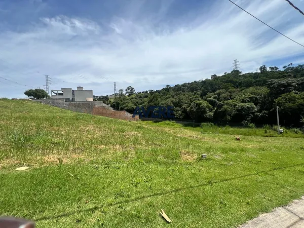 Campo de Toscana Vinhedo - imagem 4