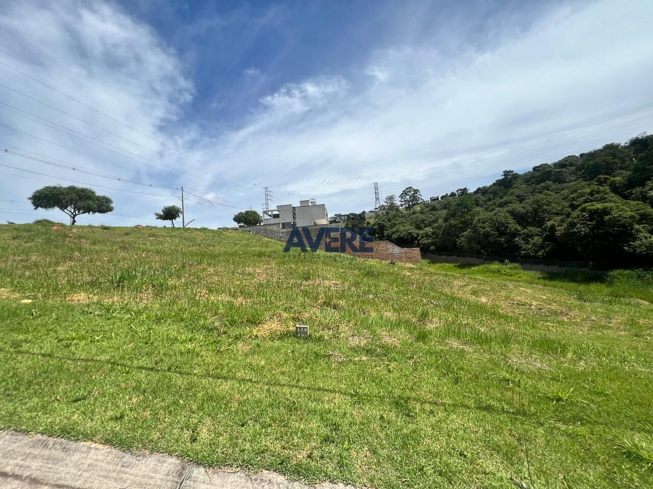 Campo de Toscana Vinhedo - imagem 5