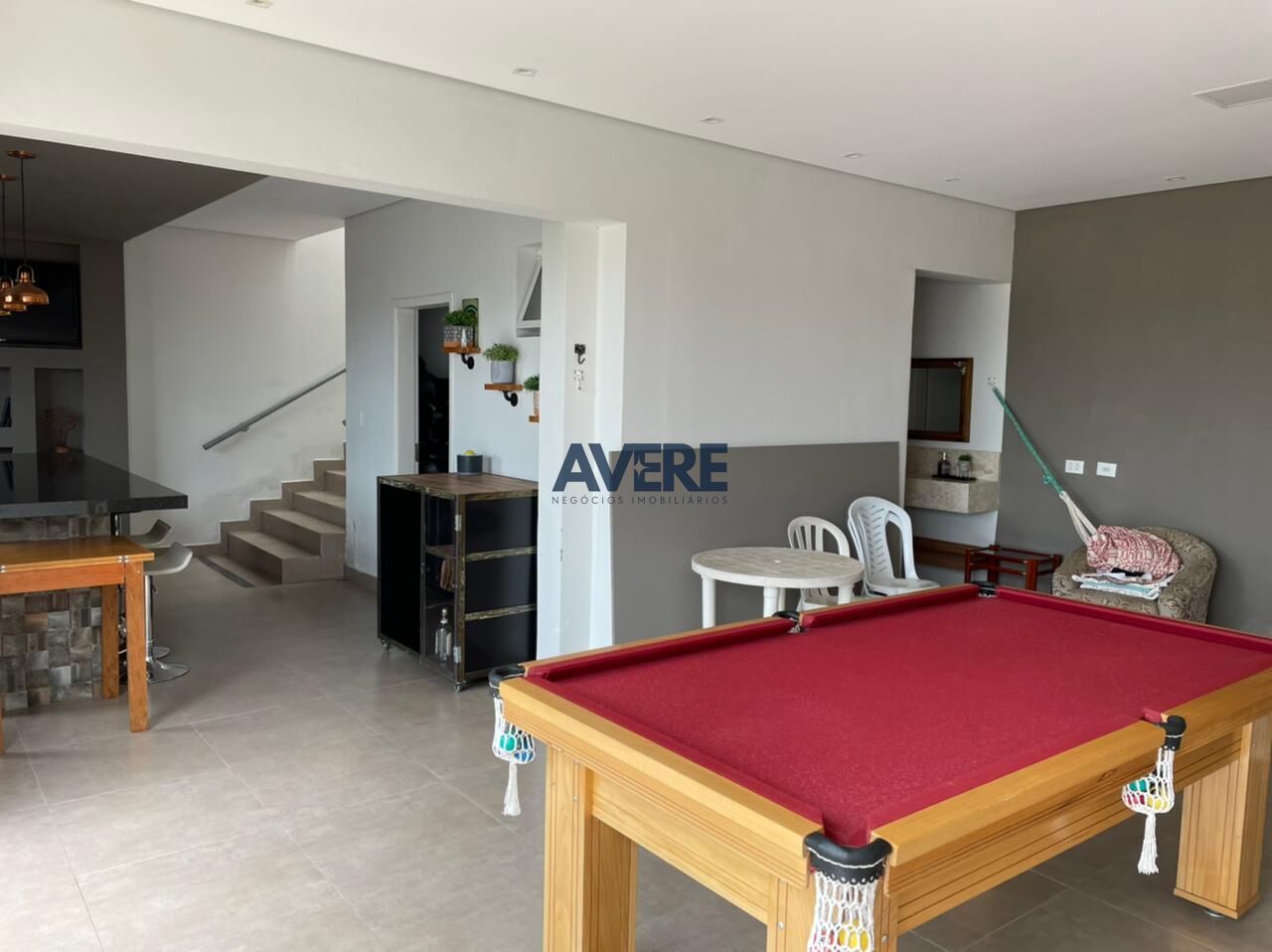 Condominio Residencial Flor da Serra - imagem 4