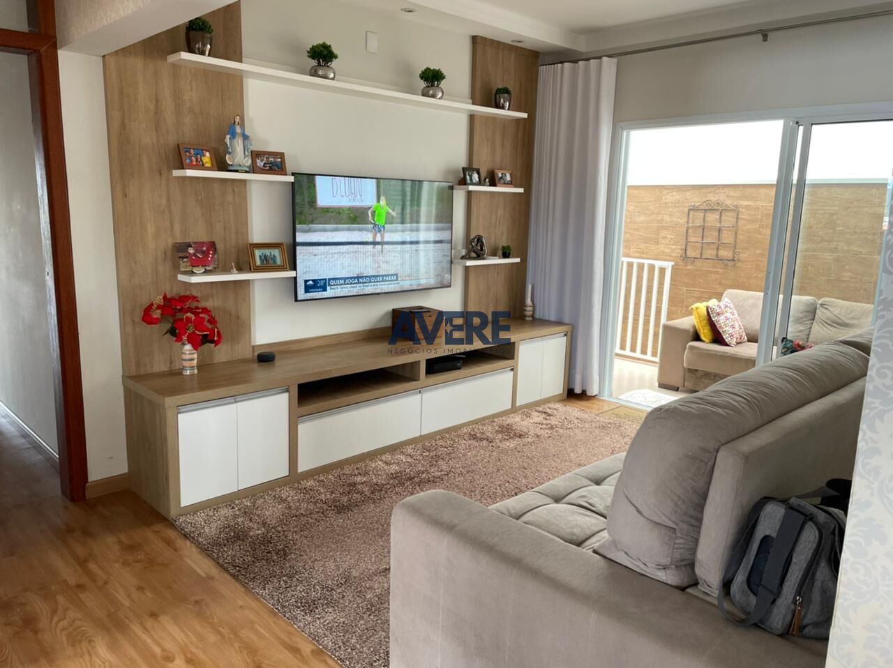 Condominio Residencial Flor da Serra - imagem 2