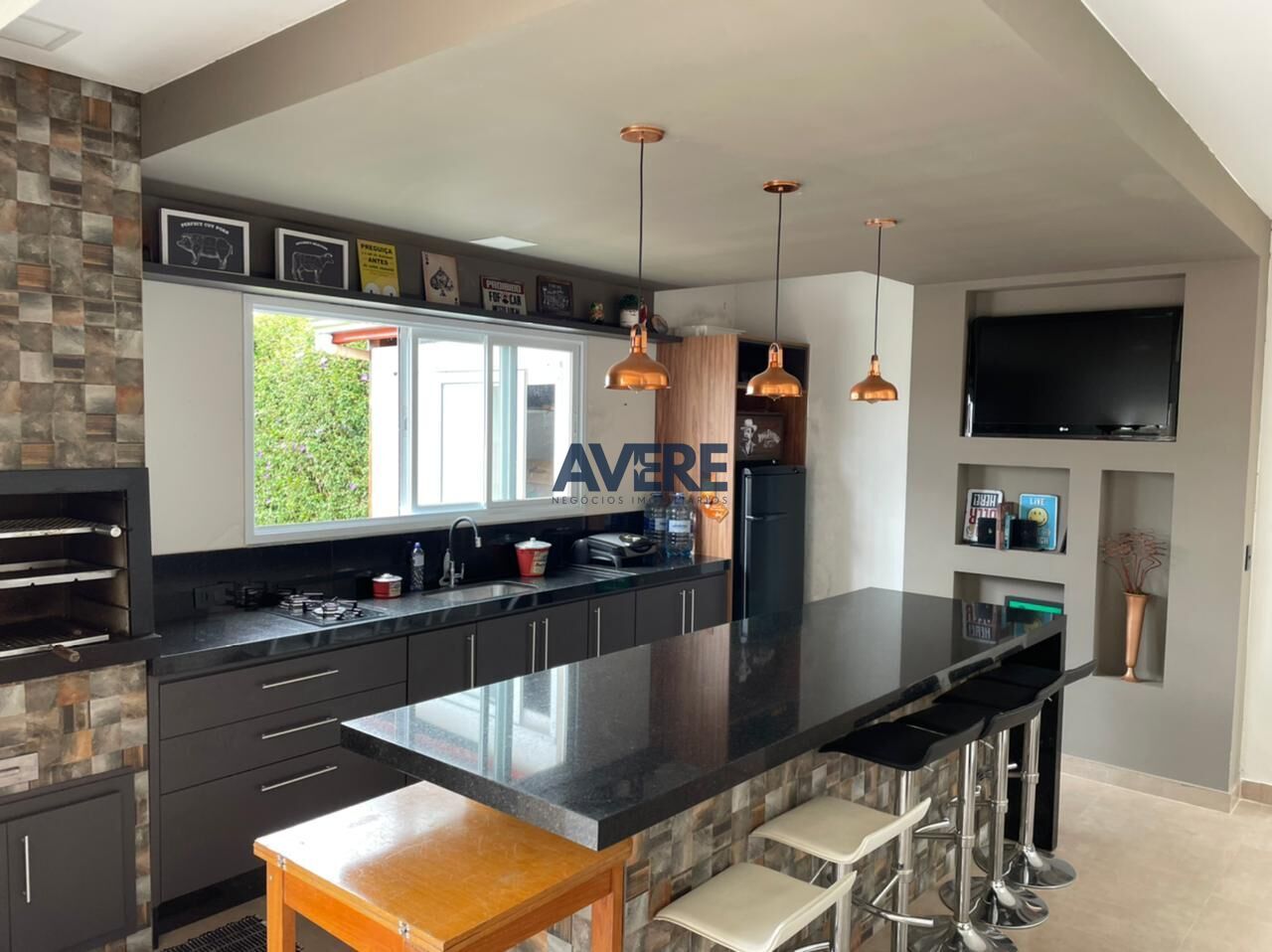 Condominio Residencial Flor da Serra - imagem 3