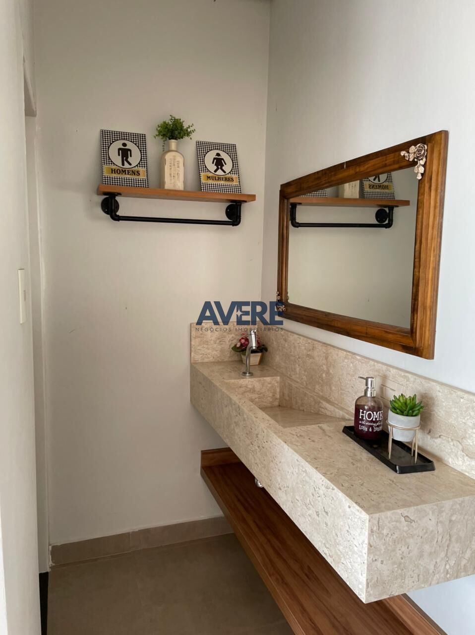 Condominio Residencial Flor da Serra - imagem 5