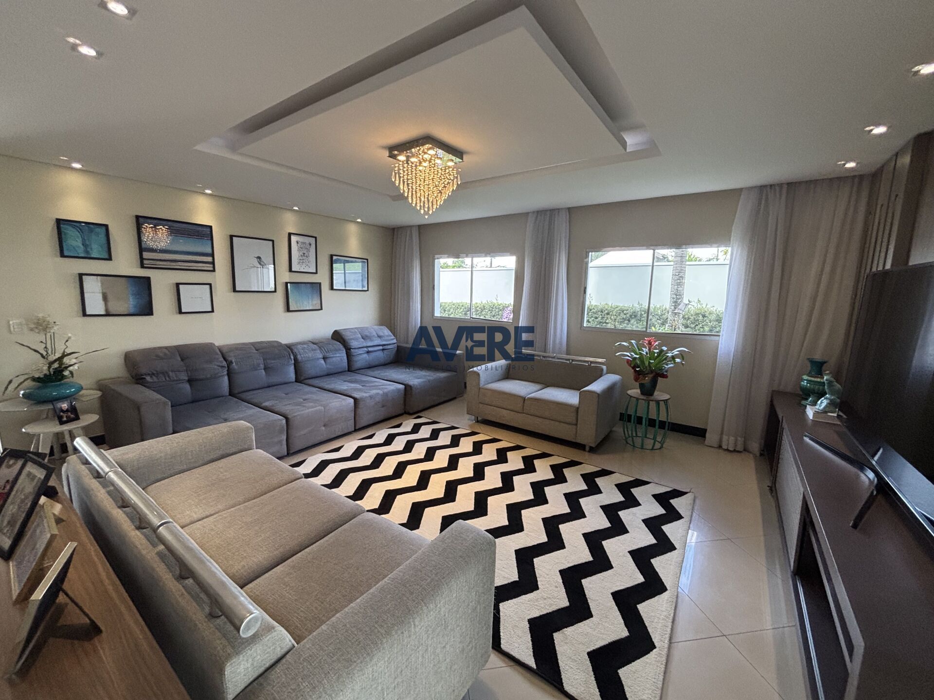 Condomínio Residencial Querência - imagem 3