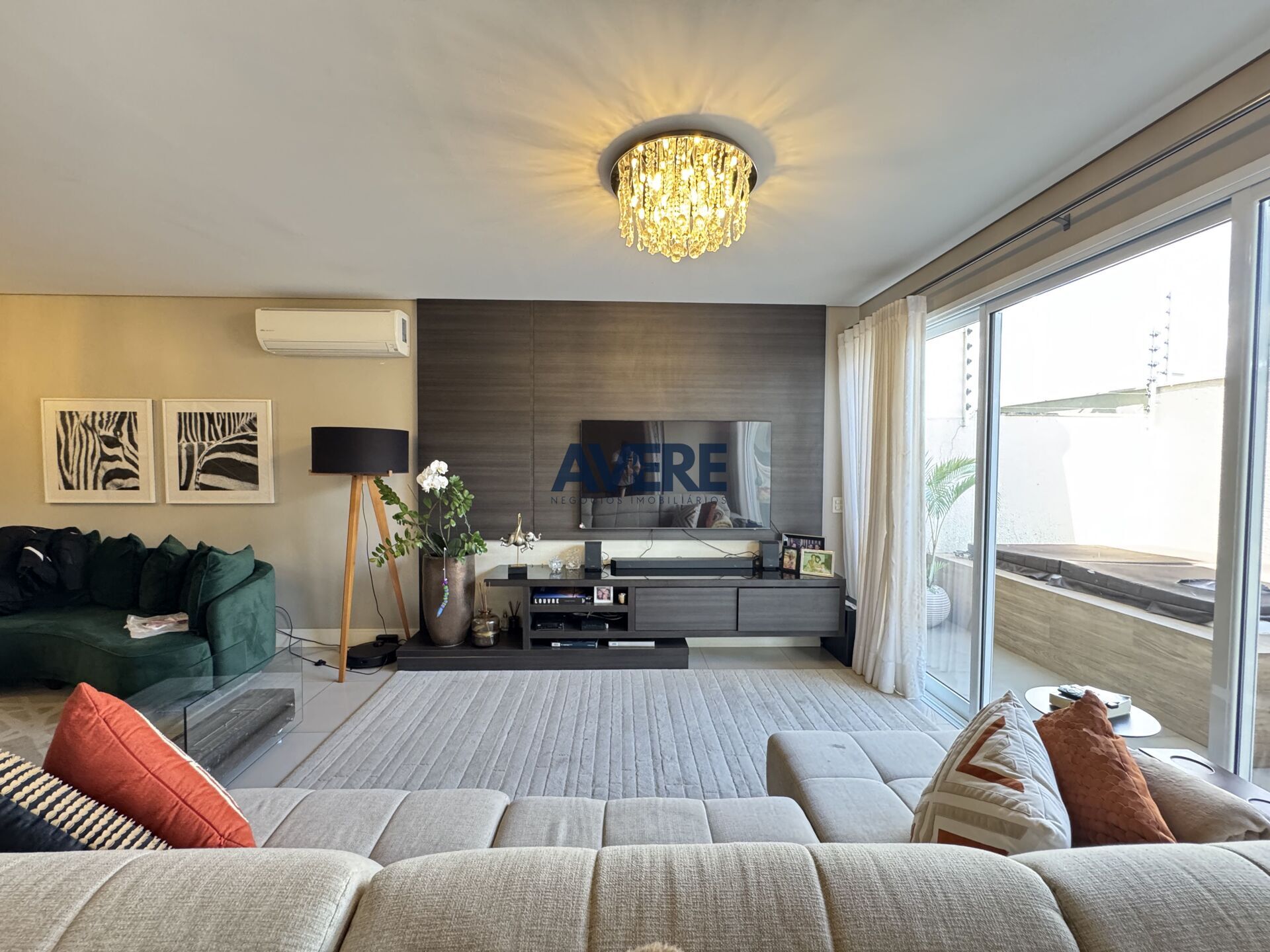 Condomínio Monterosso - imagem 2