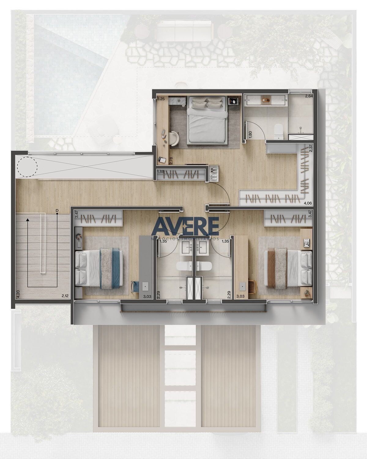 Lançamento Casa da Mata Gramado - imagem 5