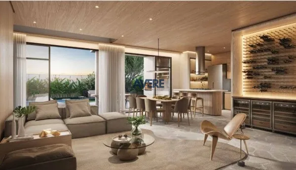 Casa da Mata Sítios de Recreio Gramado - imagem 3