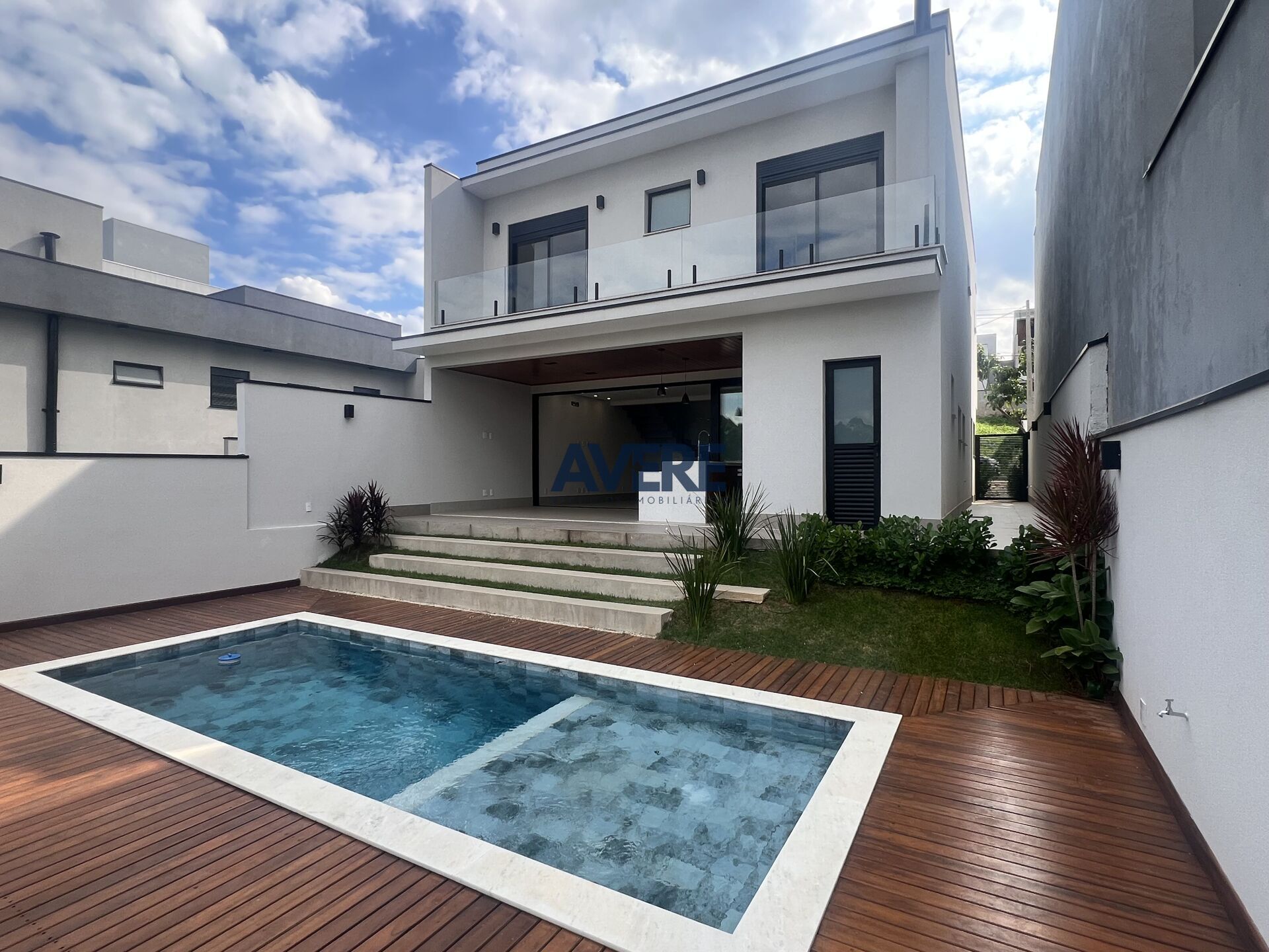 Condomínio Bosque da Mata Valinhos - imagem 3