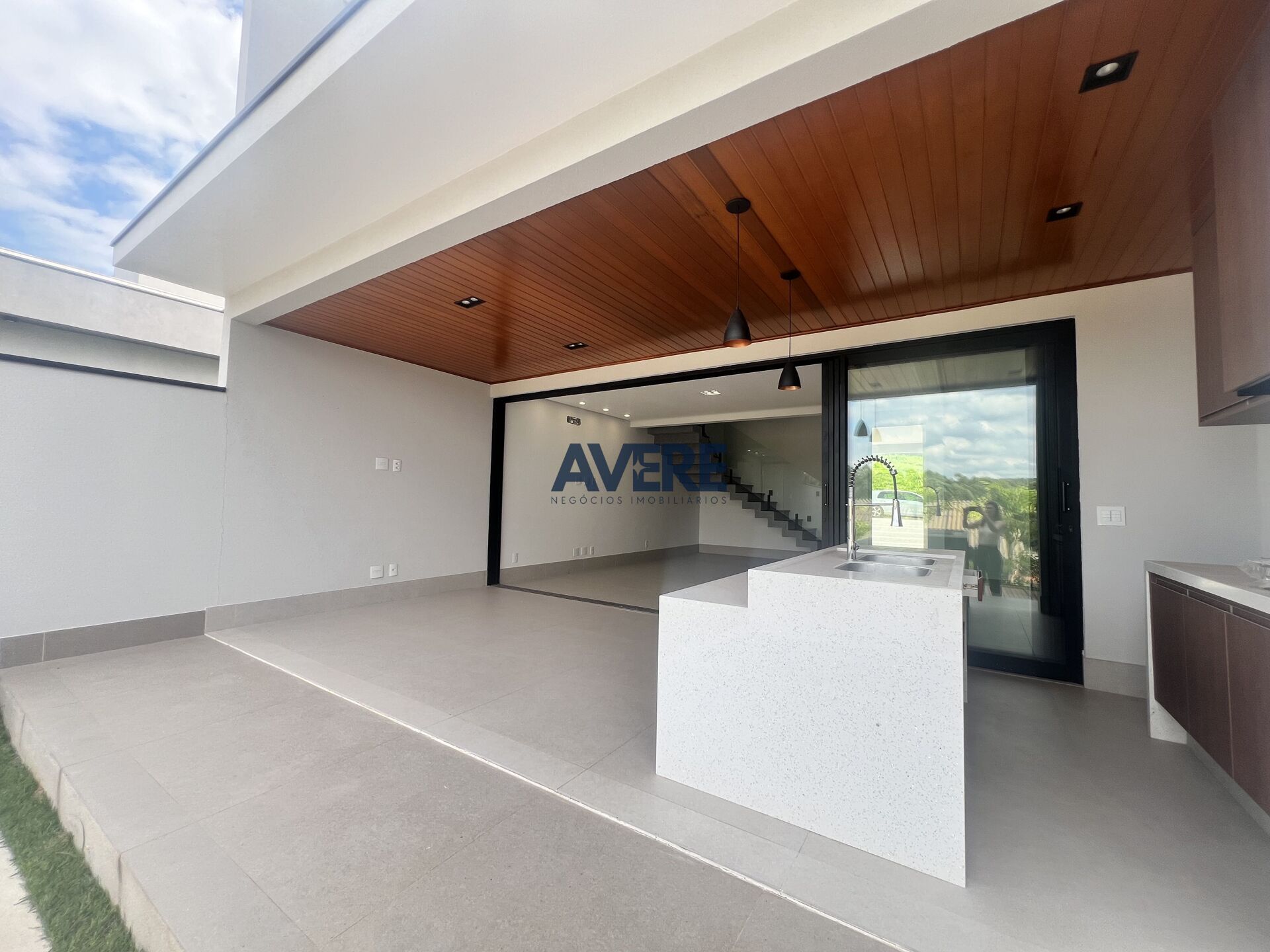 Condomínio Bosque da Mata Valinhos - imagem 4