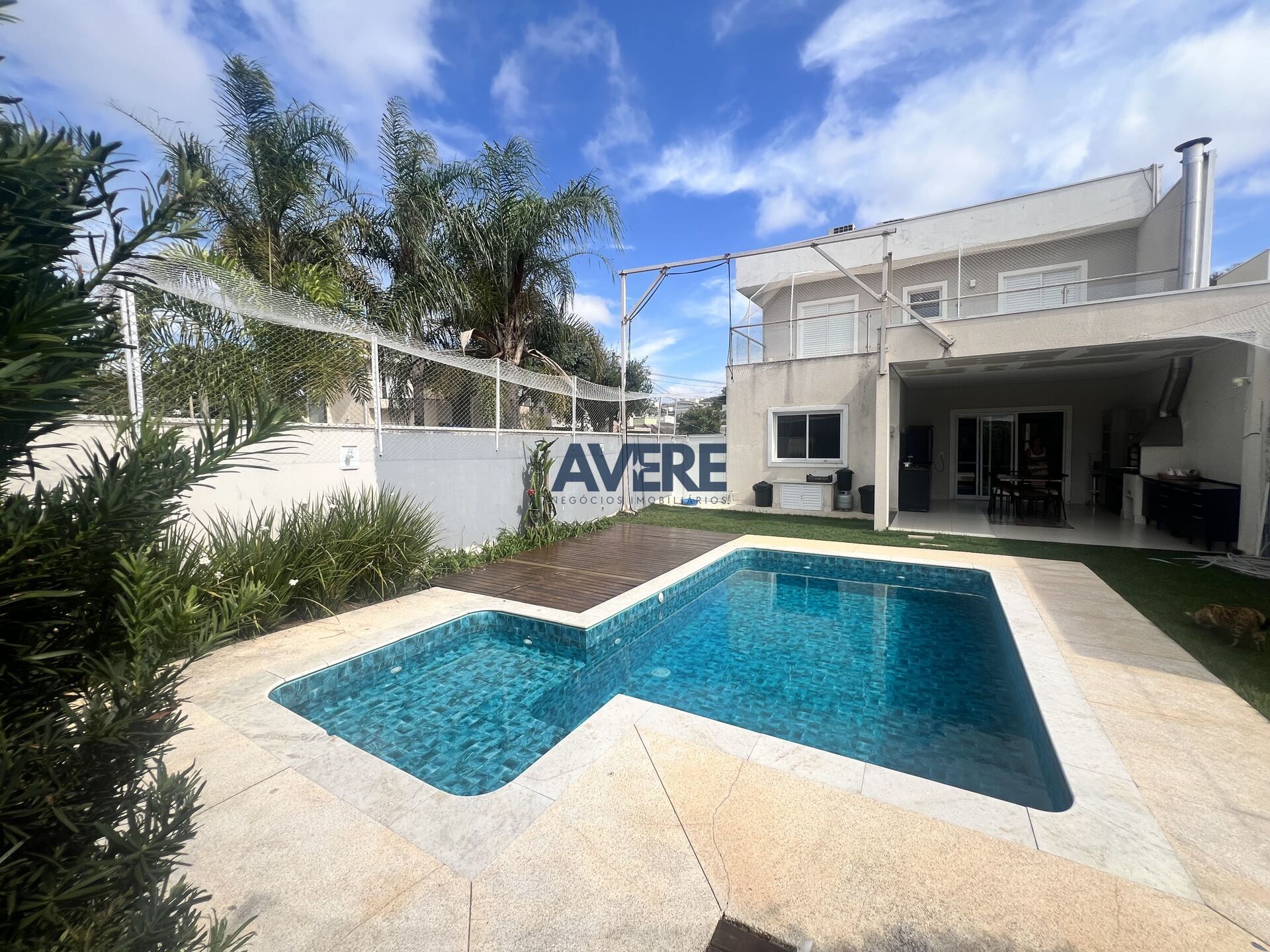 condomínio flor da serra valinhos - imagem 2