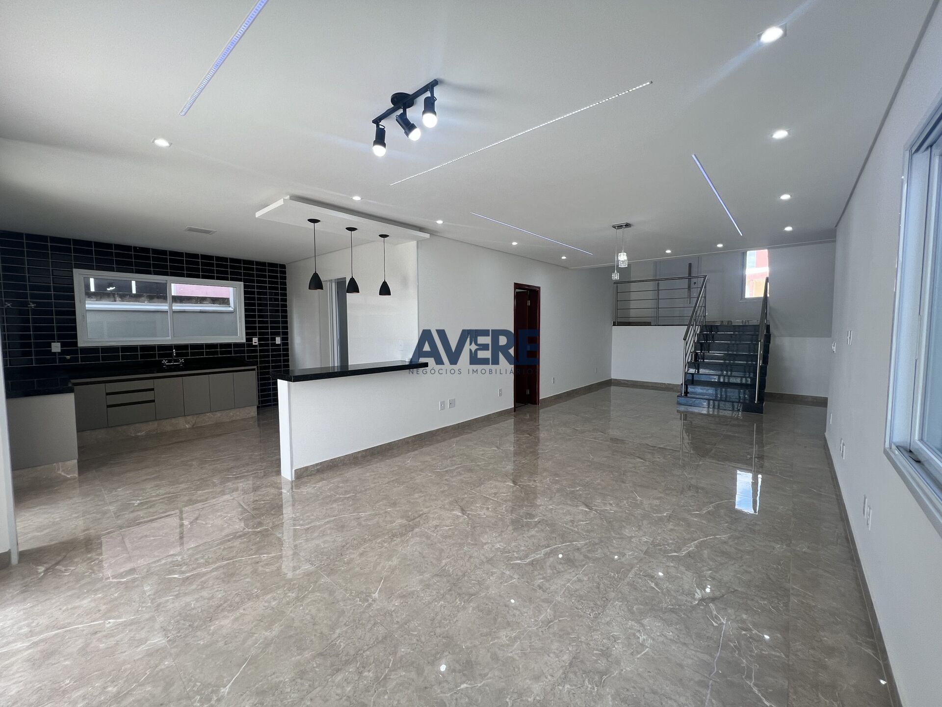 Condomínio Village Santa Clara Valinhos - imagem 2