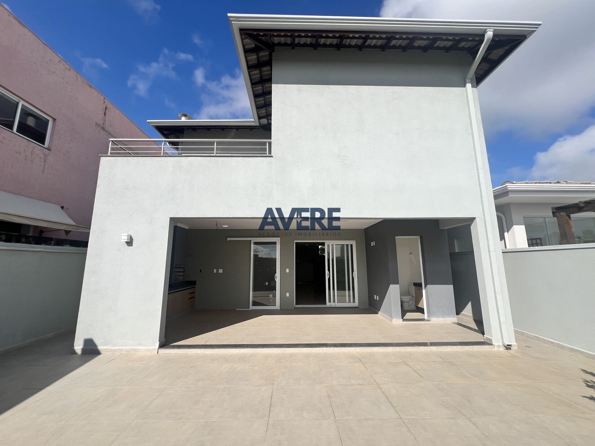 Condomínio Village Santa Clara Valinhos - imagem 4