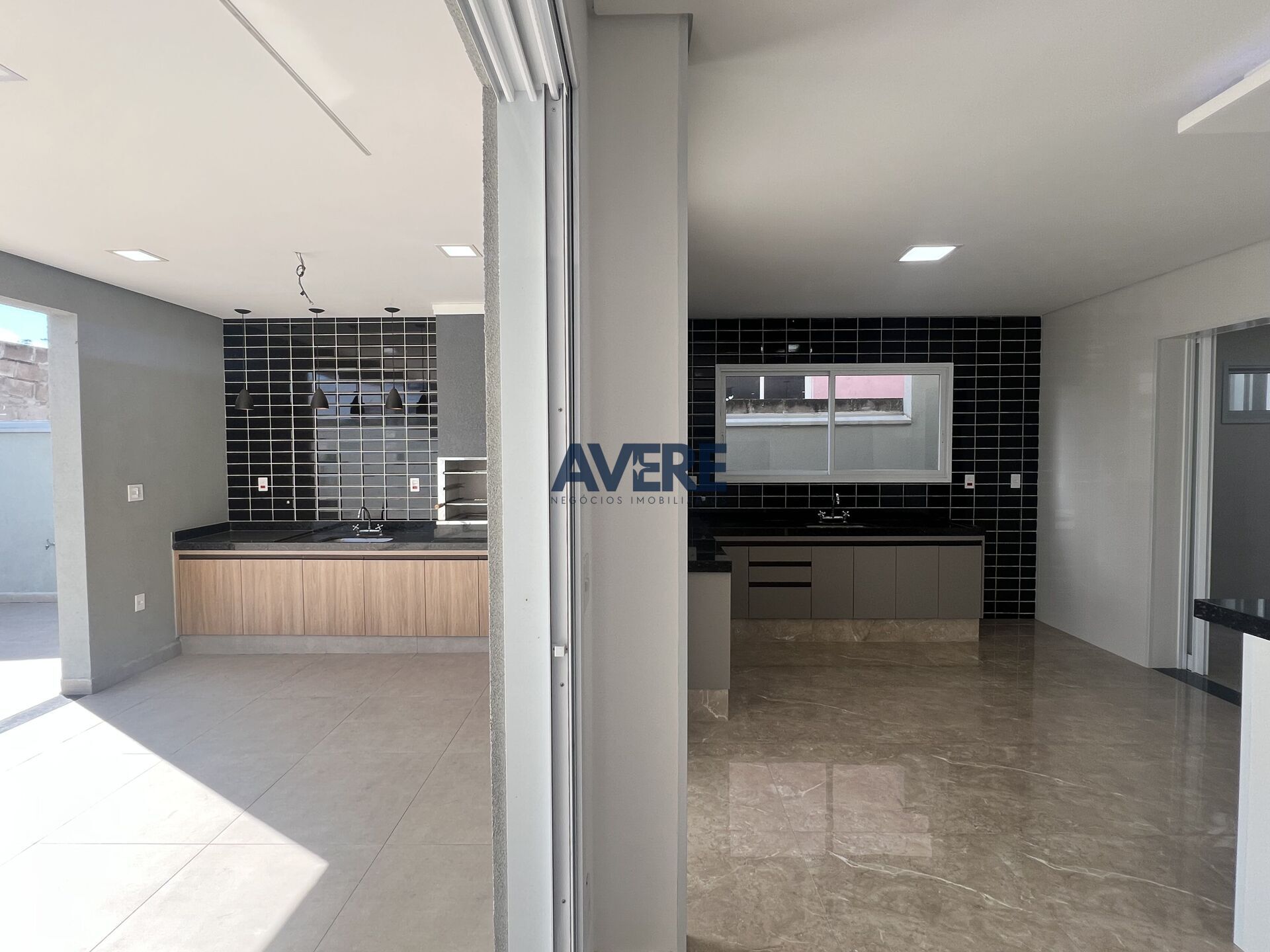 Condomínio Village Santa Clara Valinhos - imagem 3