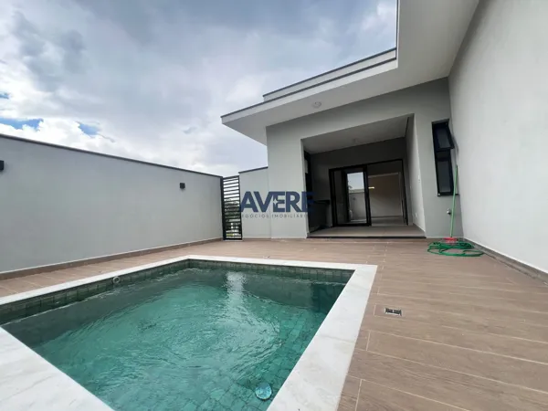 Condomínio Residencial Colline di Parma Valinhos - imagem 2