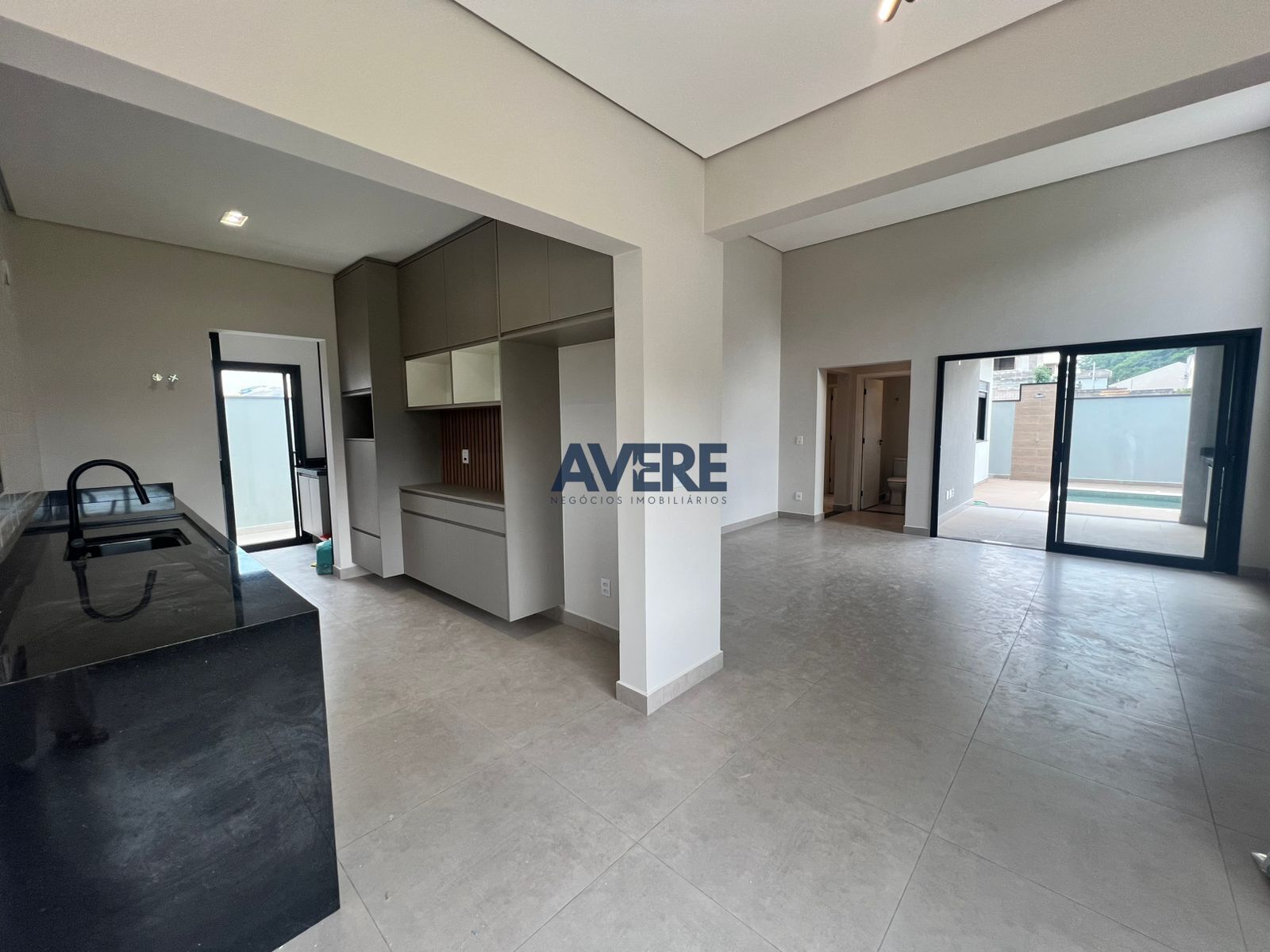 Condomínio Residencial Colline di Parma Valinhos - imagem 3