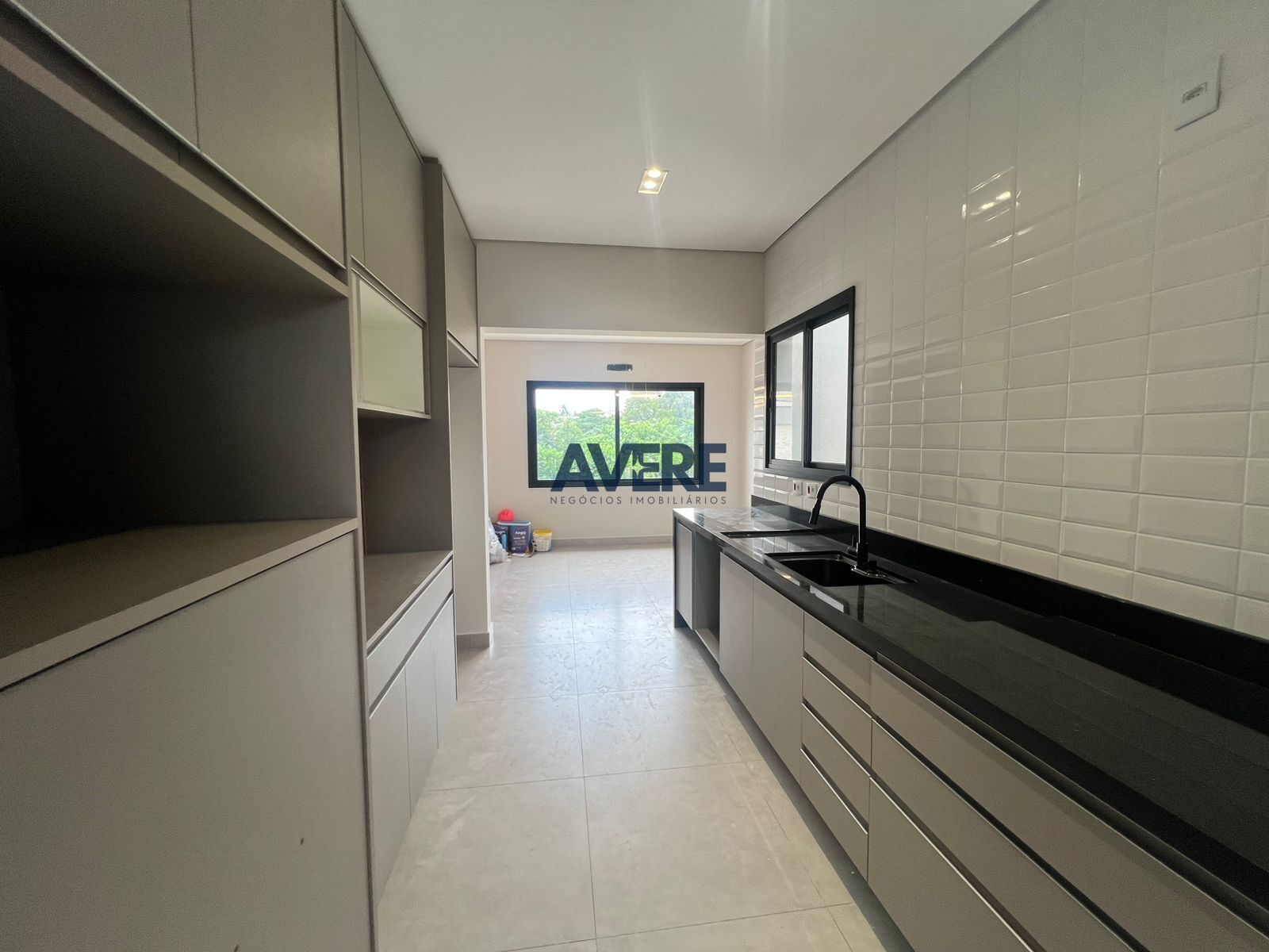 Condomínio Residencial Colline di Parma Valinhos - imagem 4