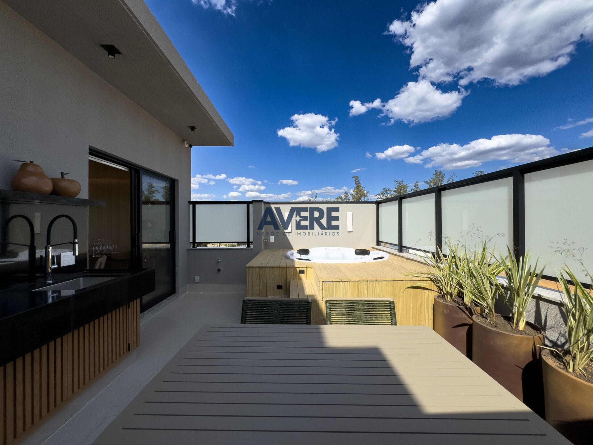 Lausanne Residence - imagem 3