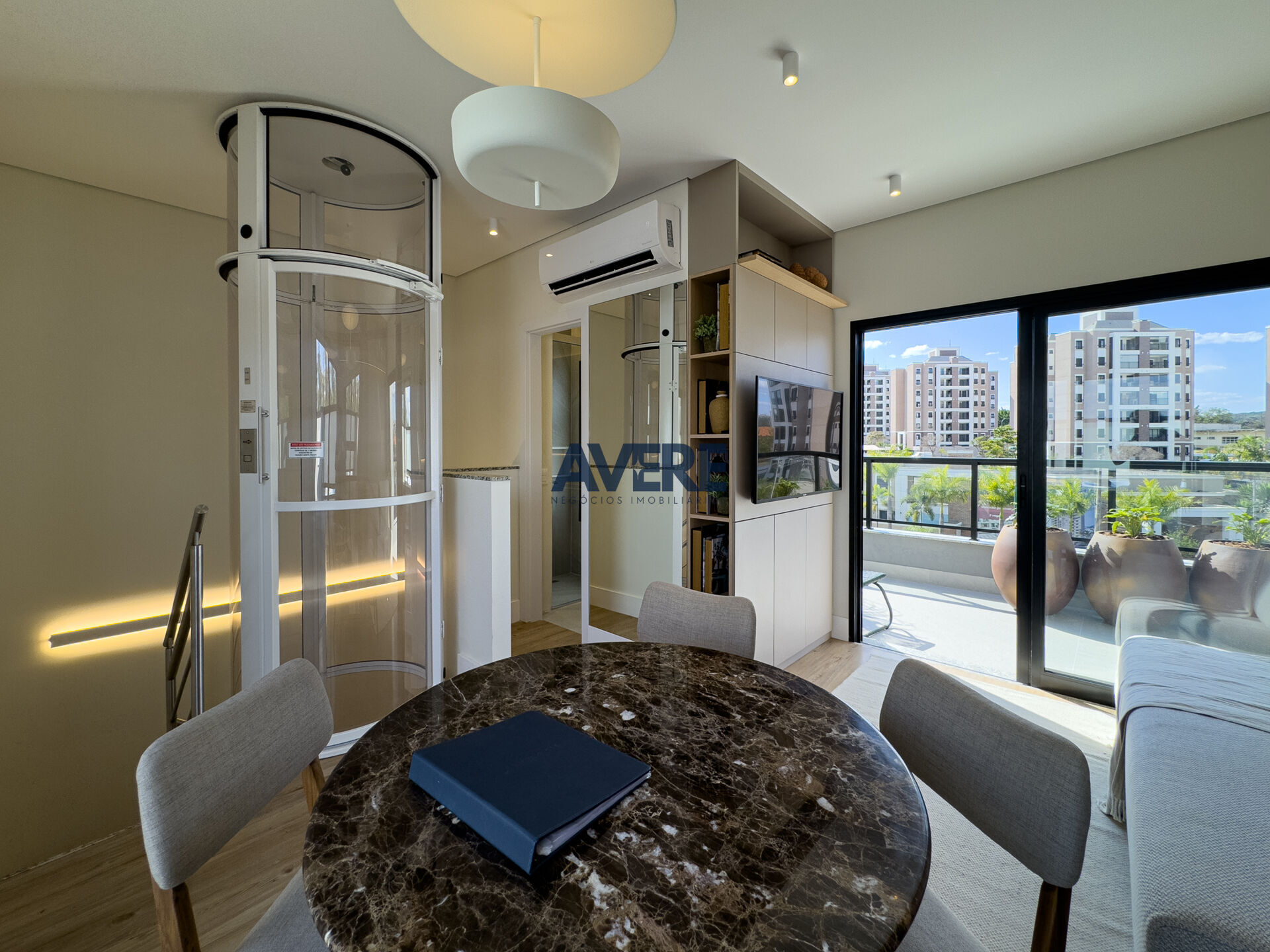 Lausanne Residence - imagem 4