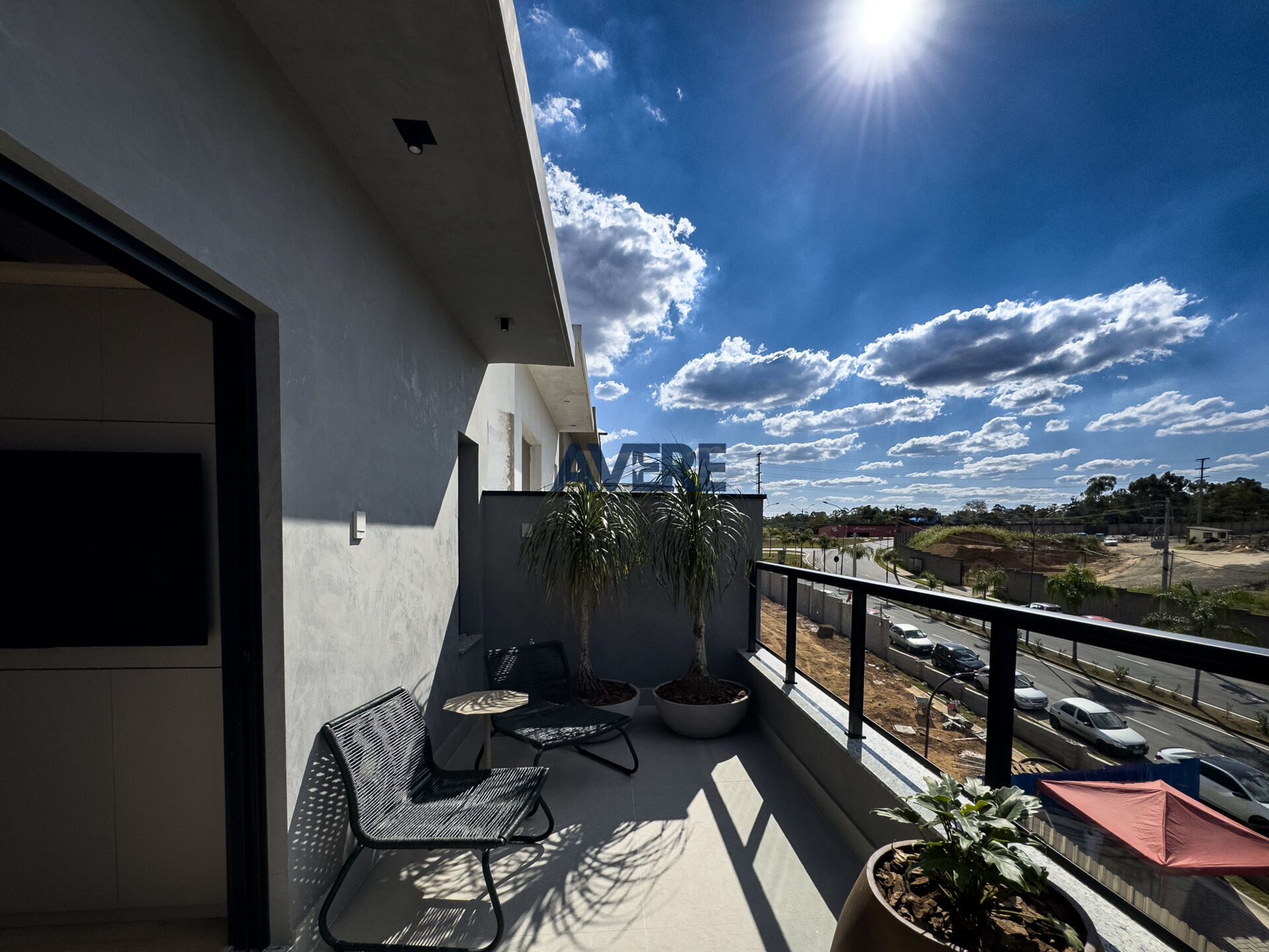 Lausanne Residence - imagem 5