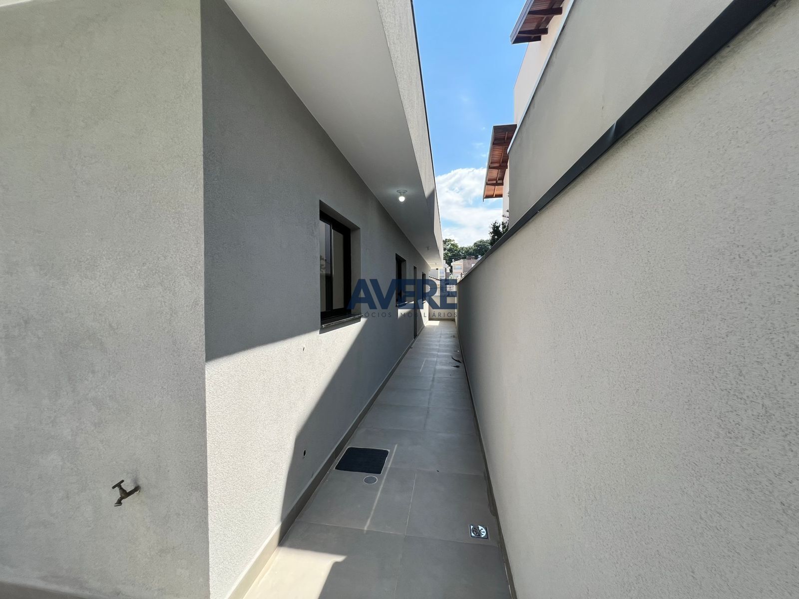 Condomínio Residencial Portal do Jequitibá Valinhos - imagem 5