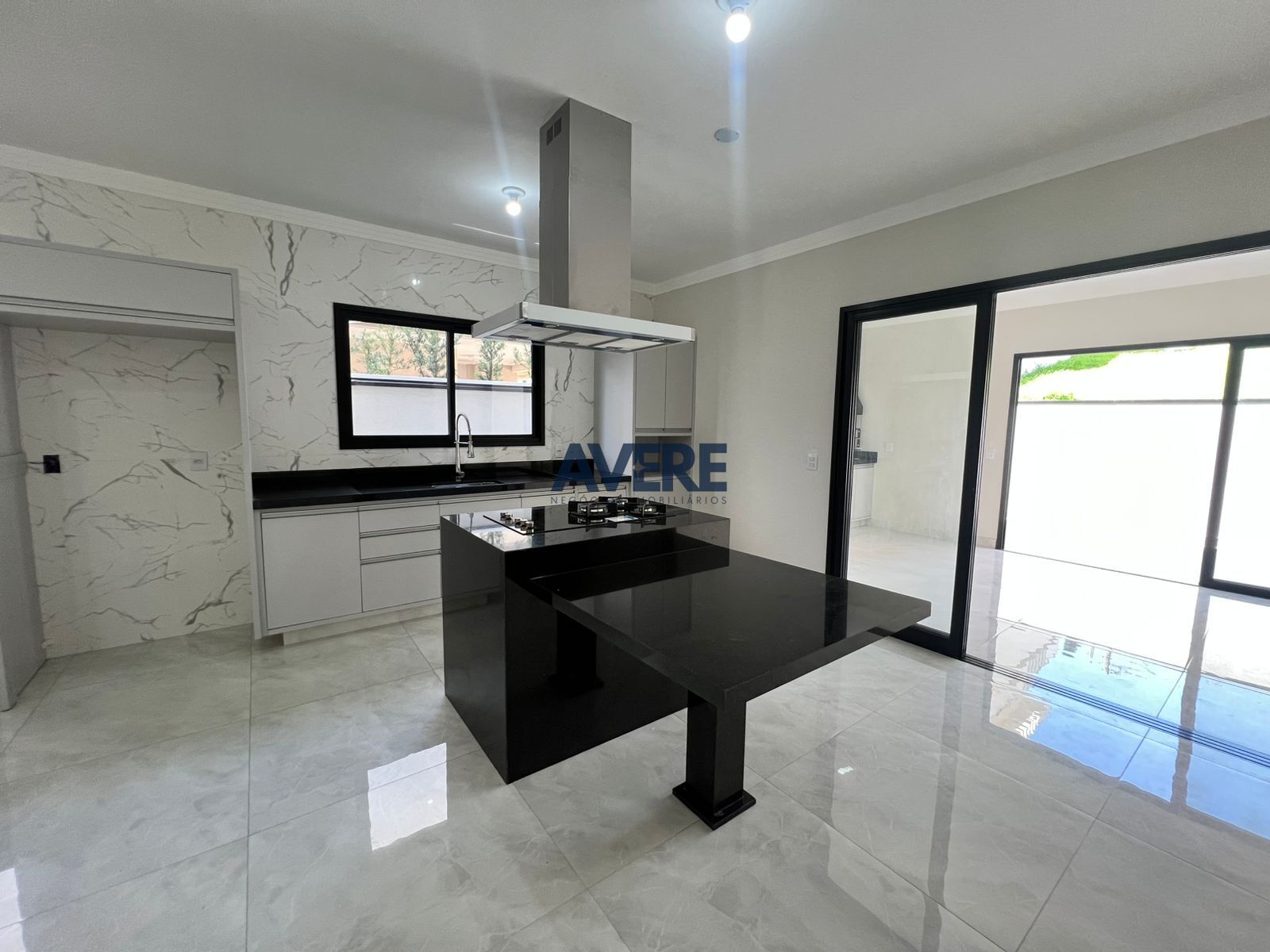 Condomínio Residencial Portal do Jequitibá Valinhos - imagem 3