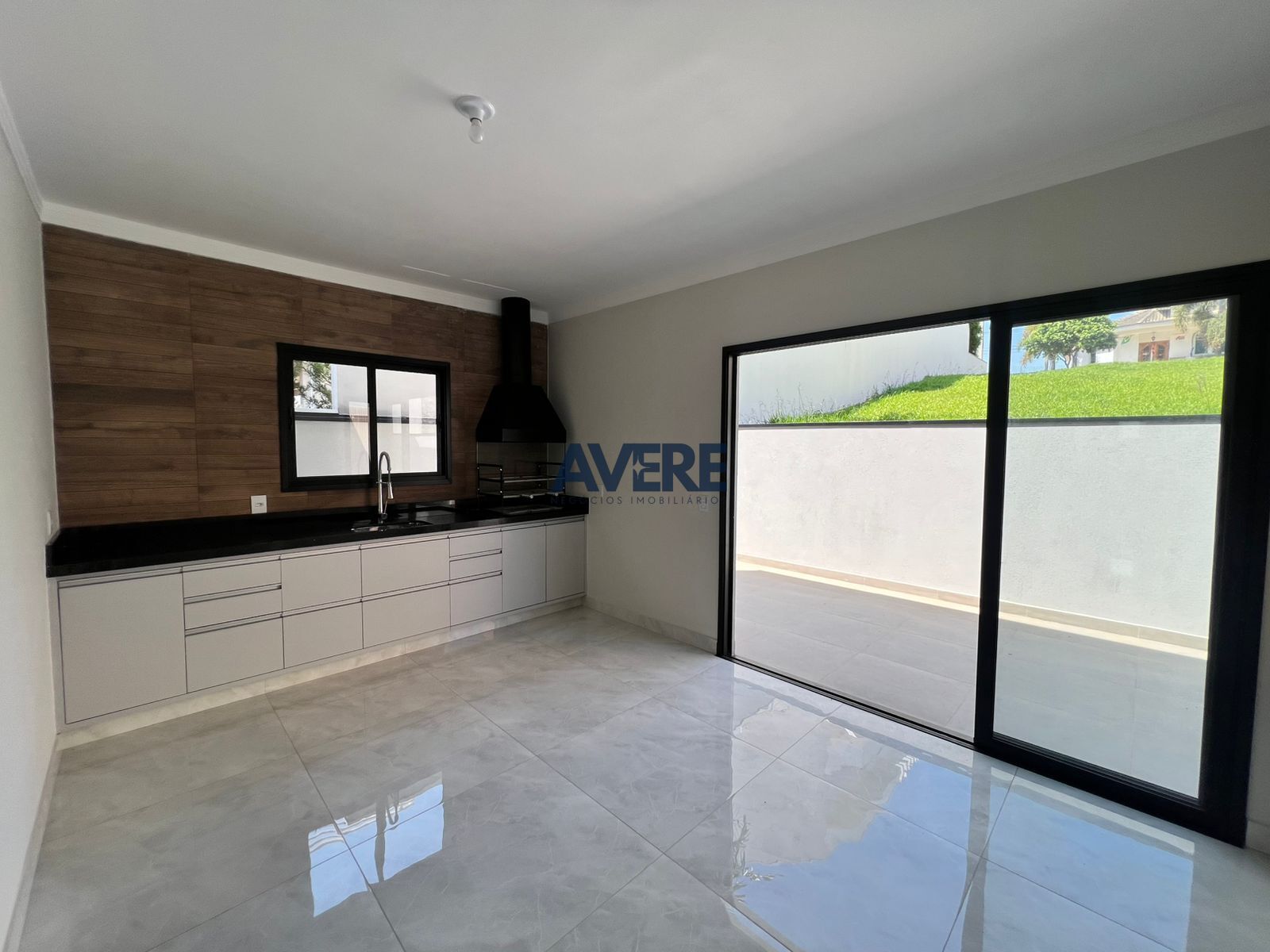 Condomínio Residencial Portal do Jequitibá Valinhos - imagem 4