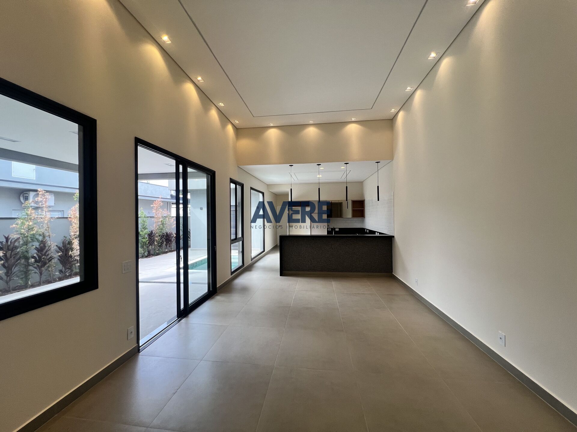 Condomínio Residencial Flor da Serra  - imagem 3