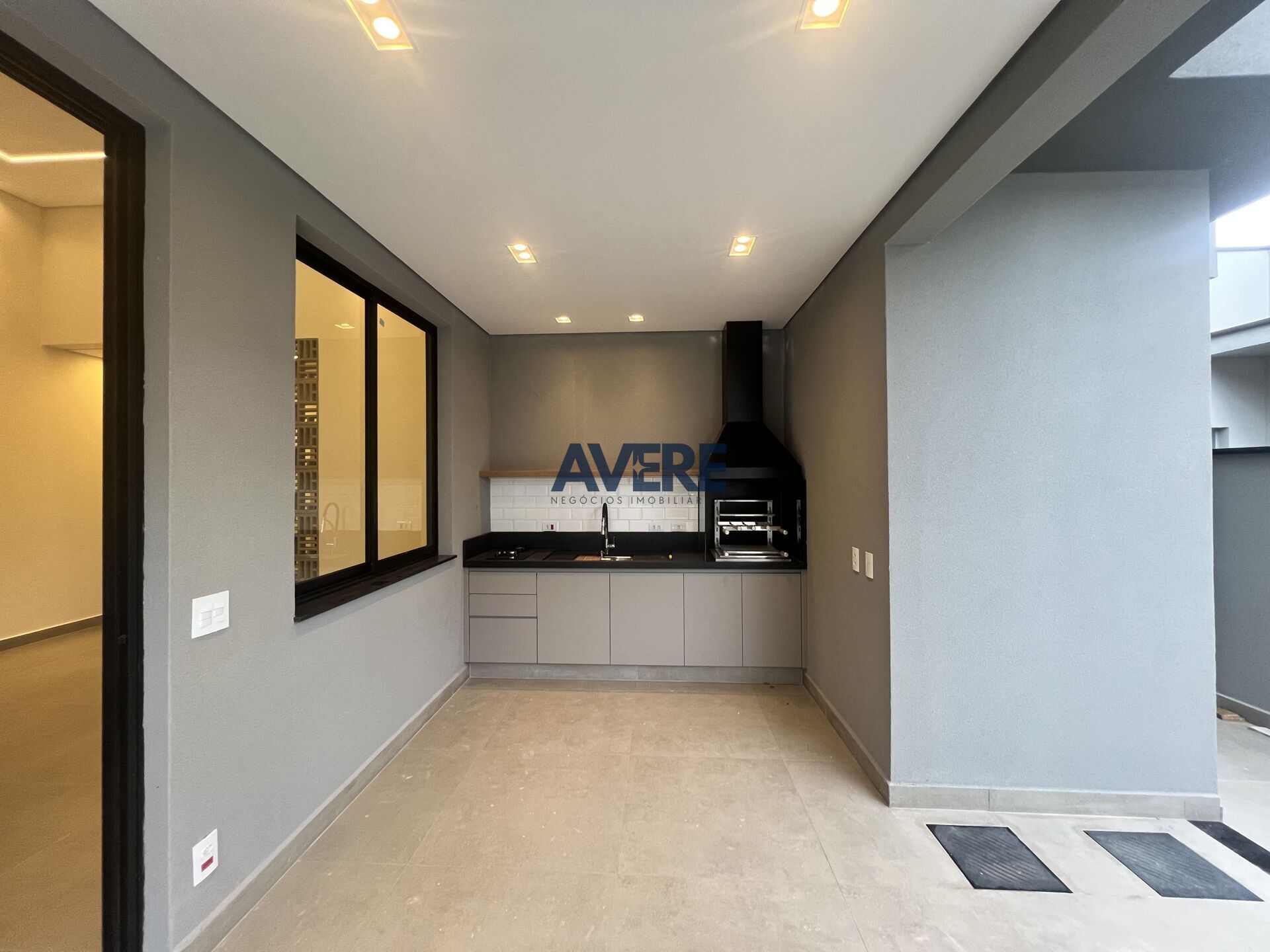 Condomínio Residencial Flor da Serra  - imagem 4