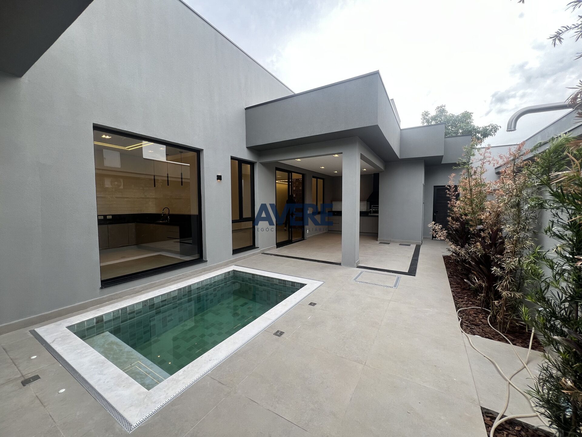 Condomínio Residencial Flor da Serra  - imagem 2