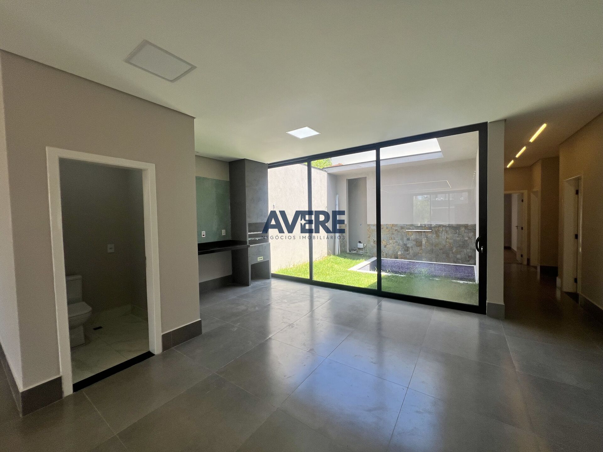 Condomínio Bosque da Mata - imagem 2