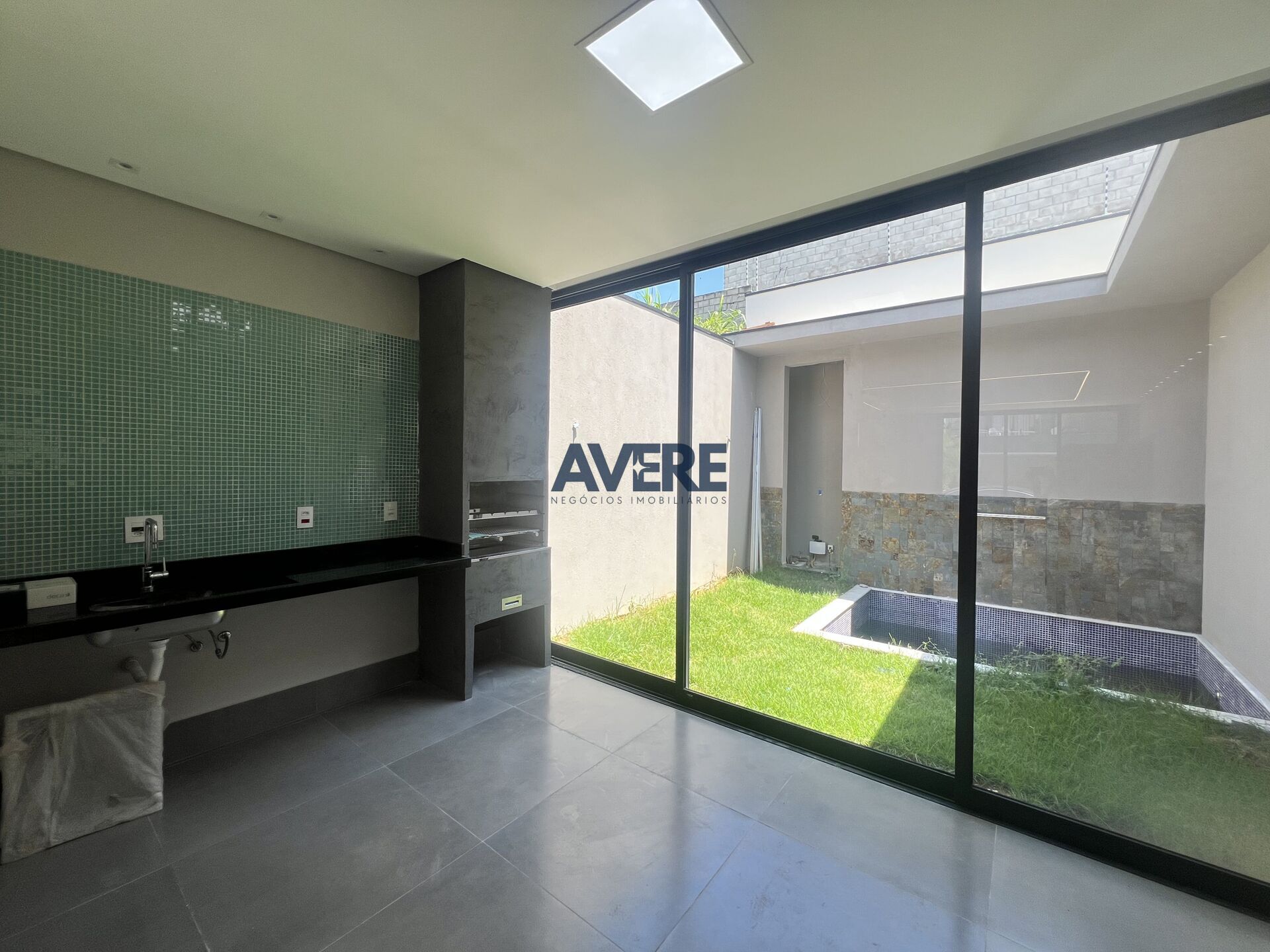 Condomínio Bosque da Mata - imagem 5