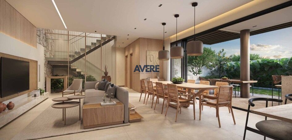 Casa da Mata Gramado Campinas - imagem 3