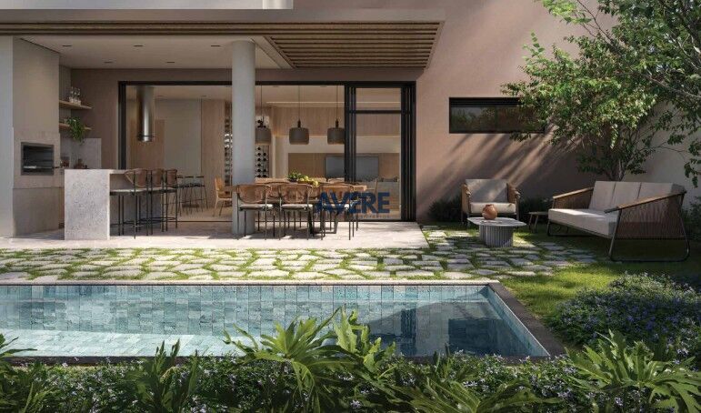 Casa da Mata Gramado Campinas - imagem 2