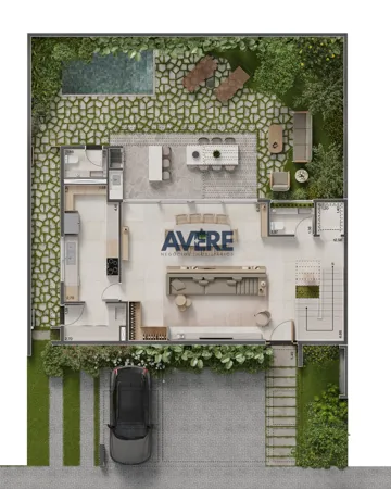 Casa da Mata Gramado - imagem 4