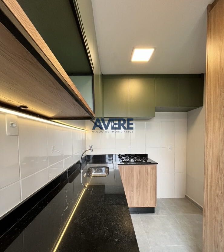 Single Lofts Valinhos - imagem 5