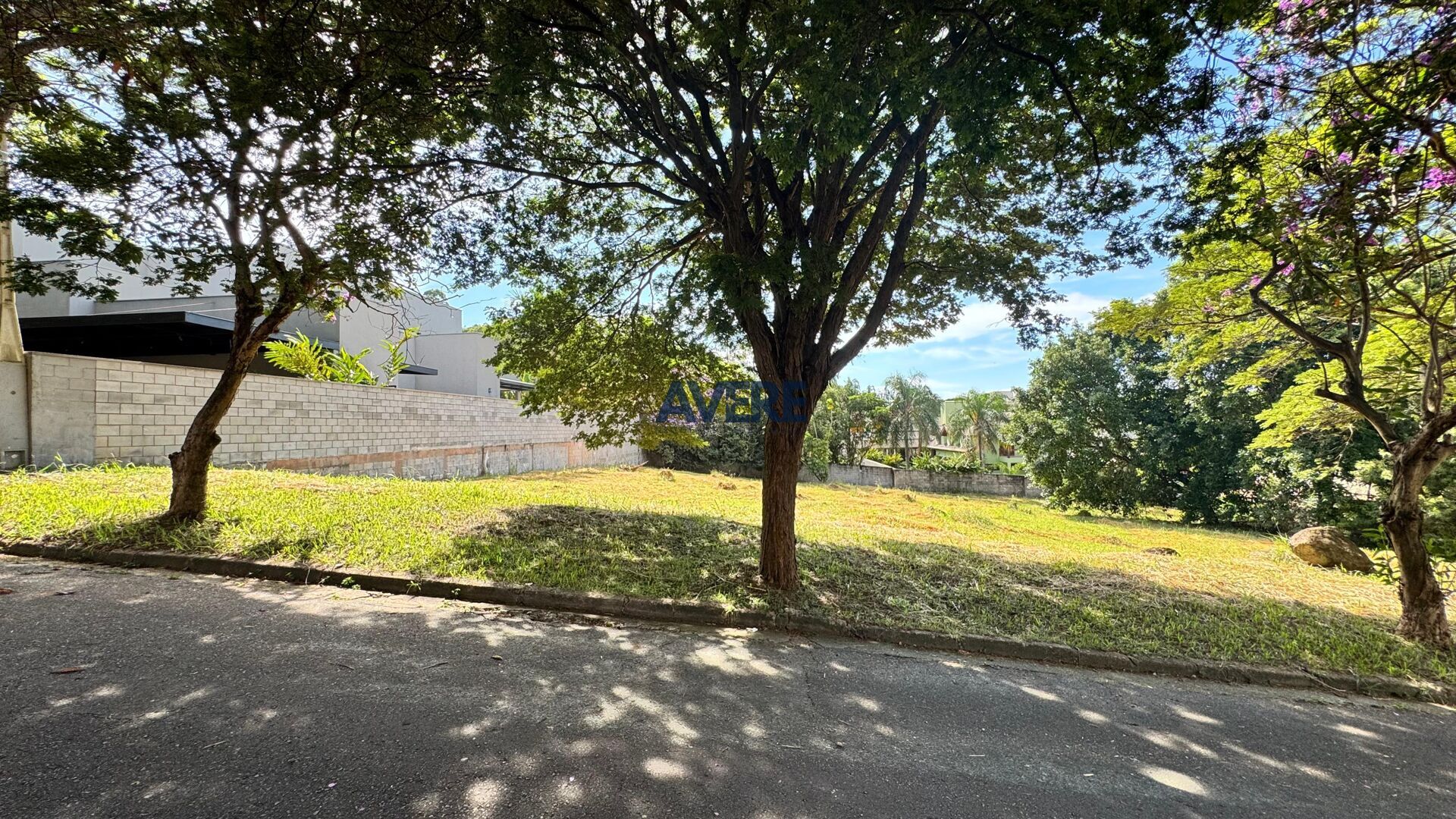 terreno residencial vale do itamaracá valinhos - imagem 3