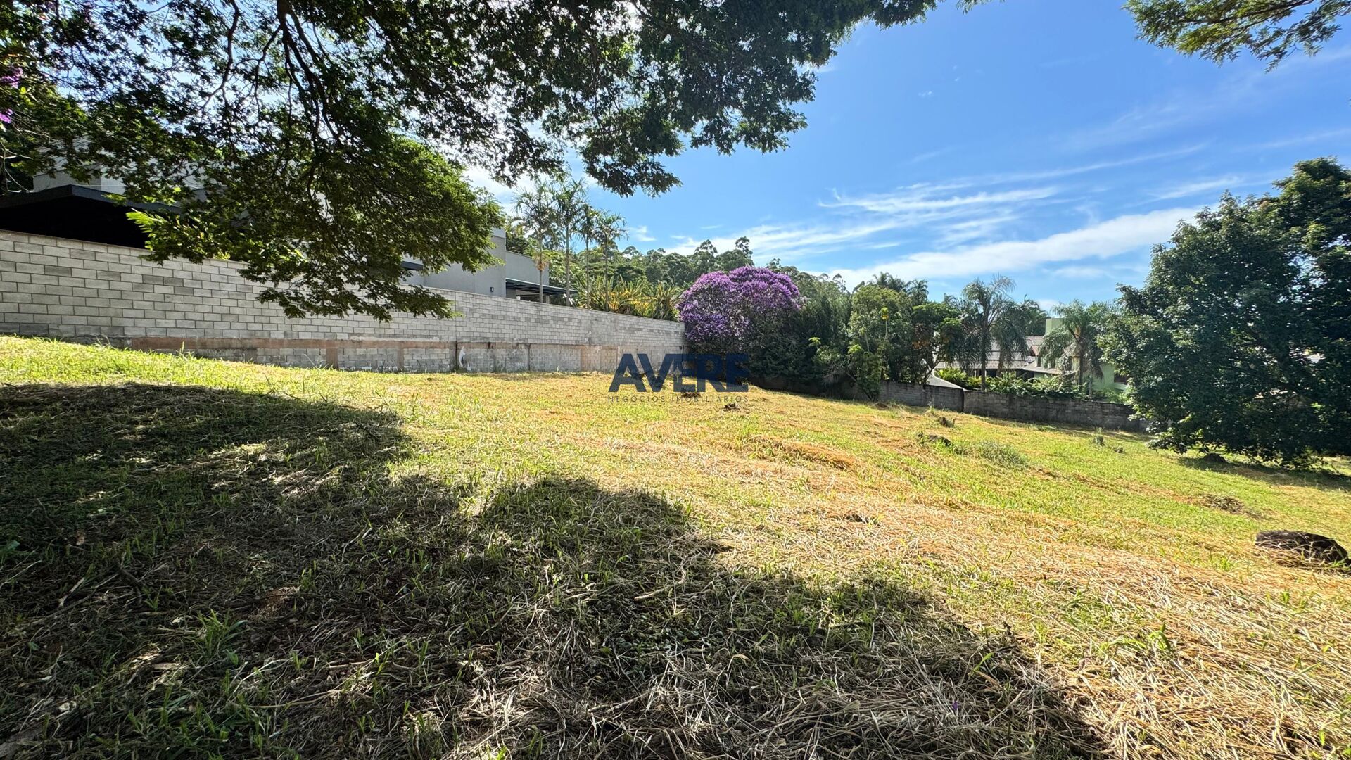 terreno residencial vale do itamaracá valinhos - imagem 2