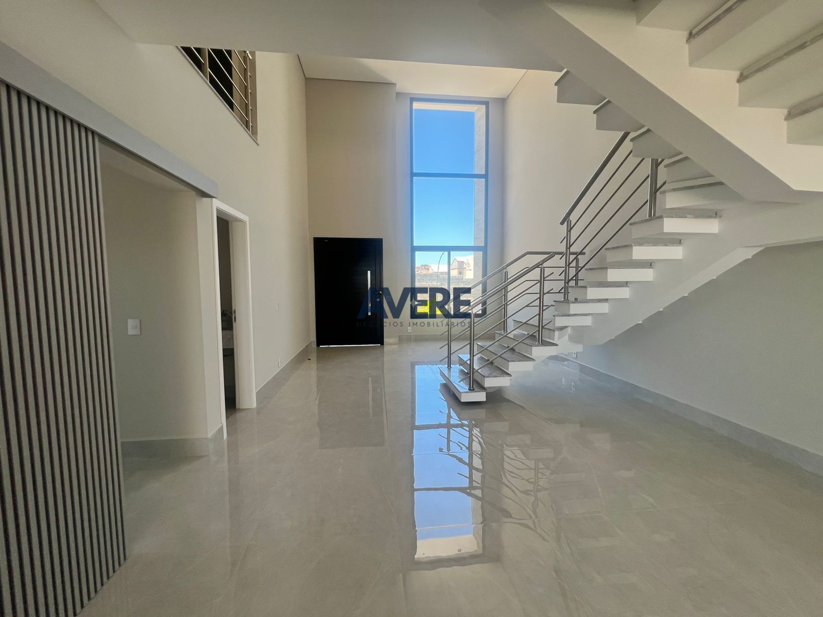 Condomínio Residencial Colline di Parma Valinhos - imagem 4