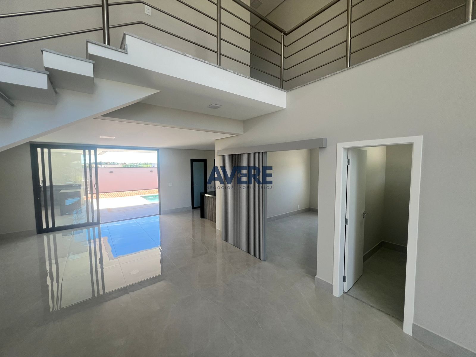 Condomínio Residencial Colline di Parma Valinhos - imagem 5